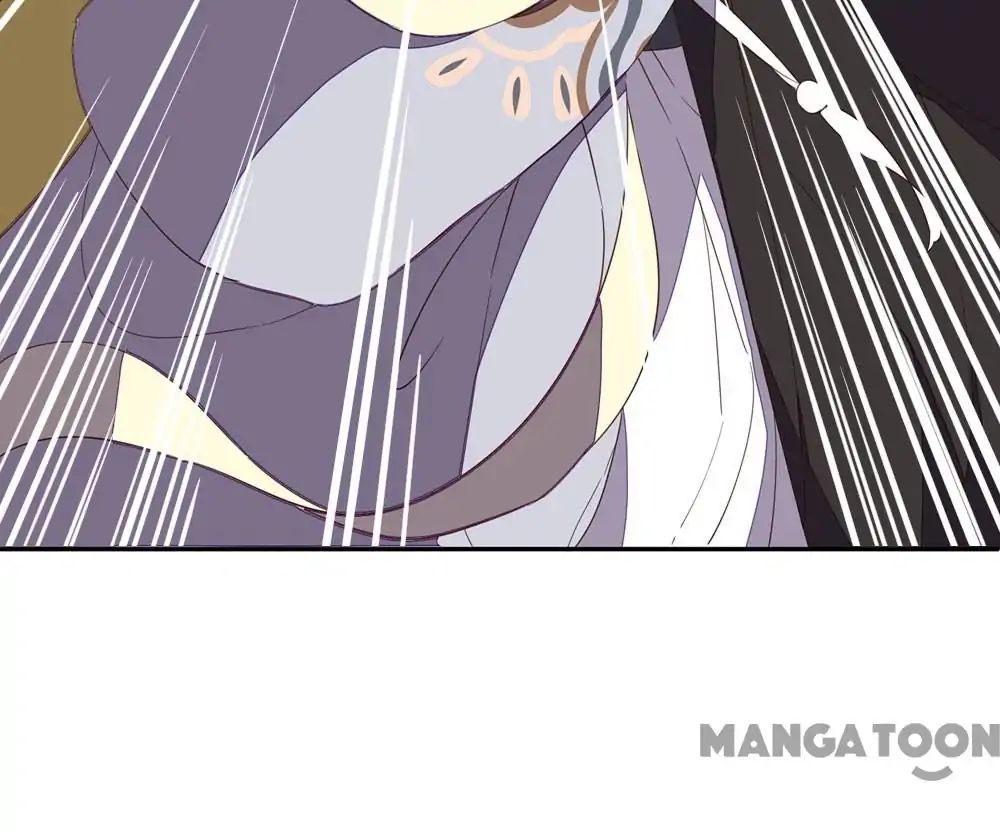 Princess’s Happily-ever-after Marriage chapter 49 - page 21