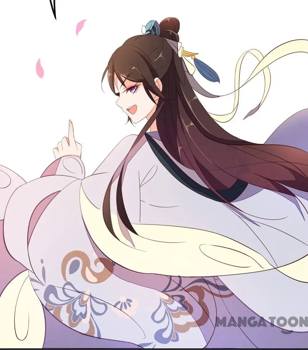 Princess’s Happily-ever-after Marriage chapter 49 - page 31