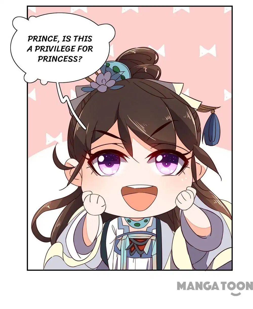 Princess’s Happily-ever-after Marriage chapter 49 - page 6