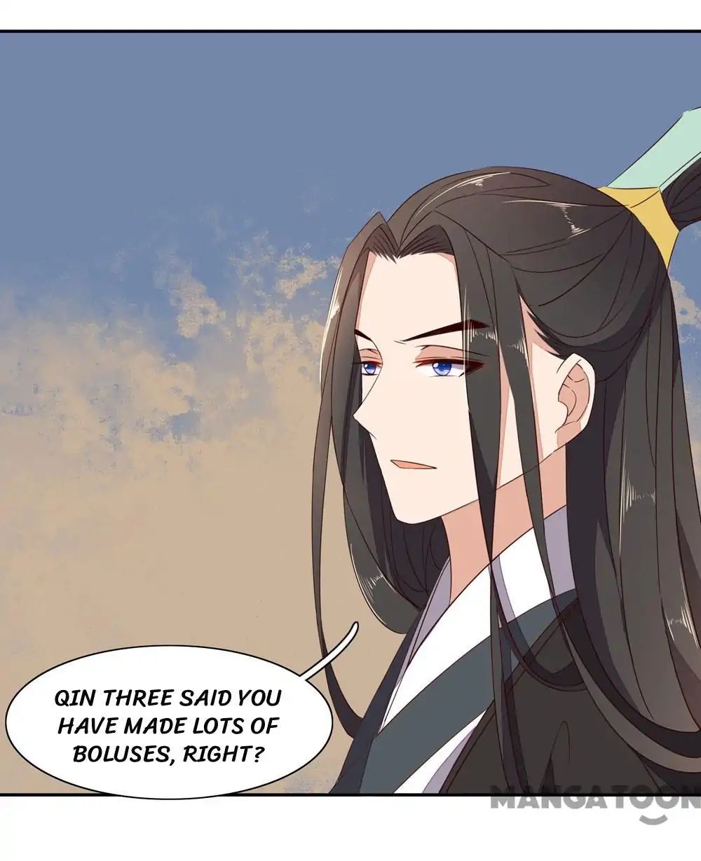 Princess’s Happily-ever-after Marriage chapter 49 - page 7