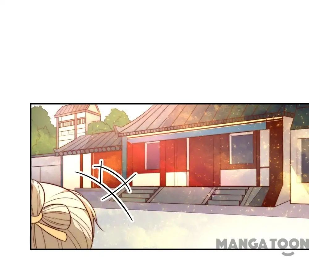 Princess’s Happily-ever-after Marriage chapter 59 - page 20