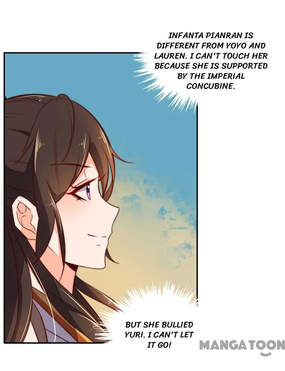 Princess’s Happily-ever-after Marriage chapter 59 - page 23