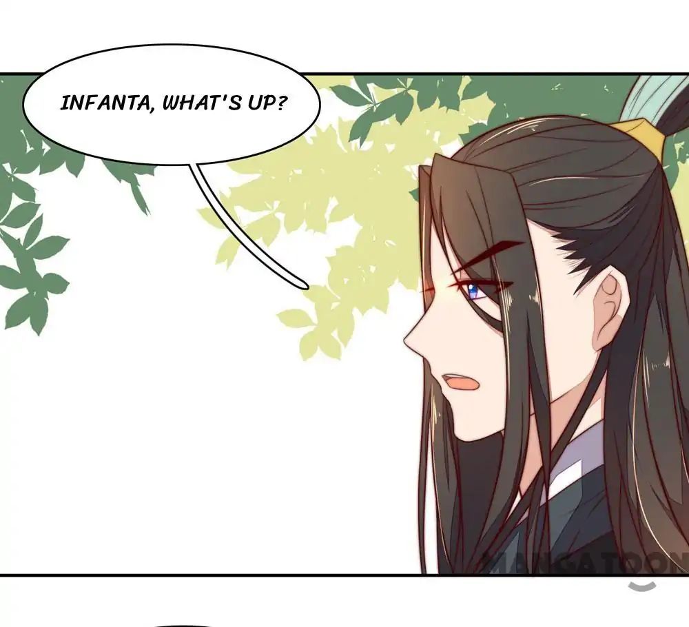Princess’s Happily-ever-after Marriage chapter 59 - page 24