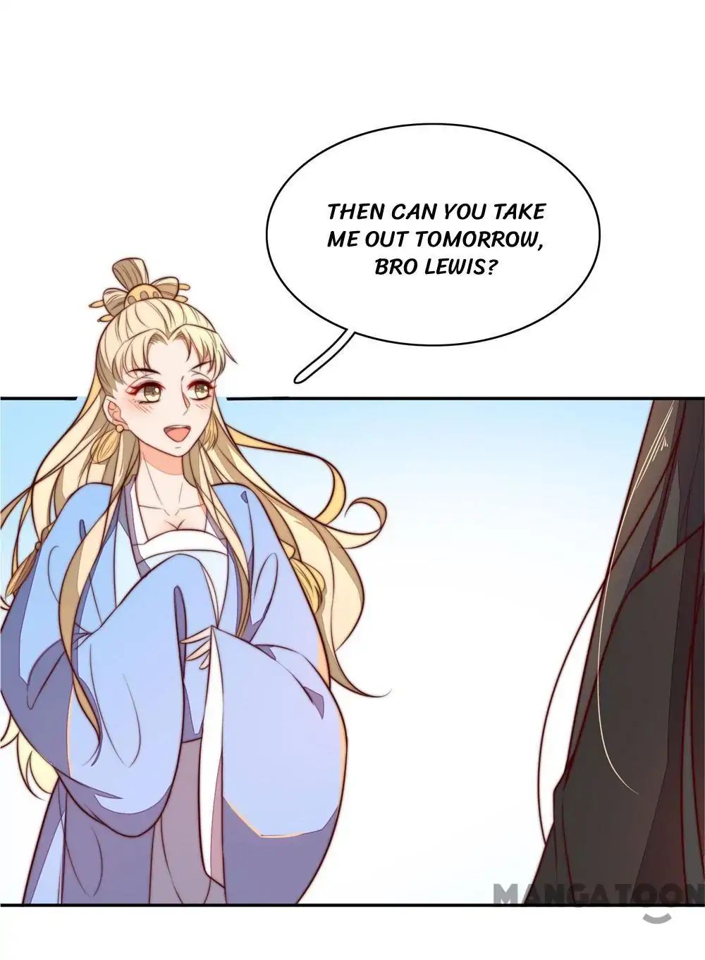 Princess’s Happily-ever-after Marriage chapter 59 - page 28