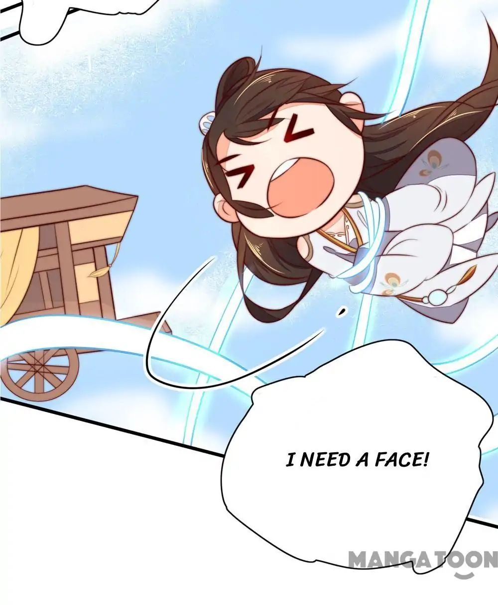 Princess’s Happily-ever-after Marriage chapter 59 - page 30