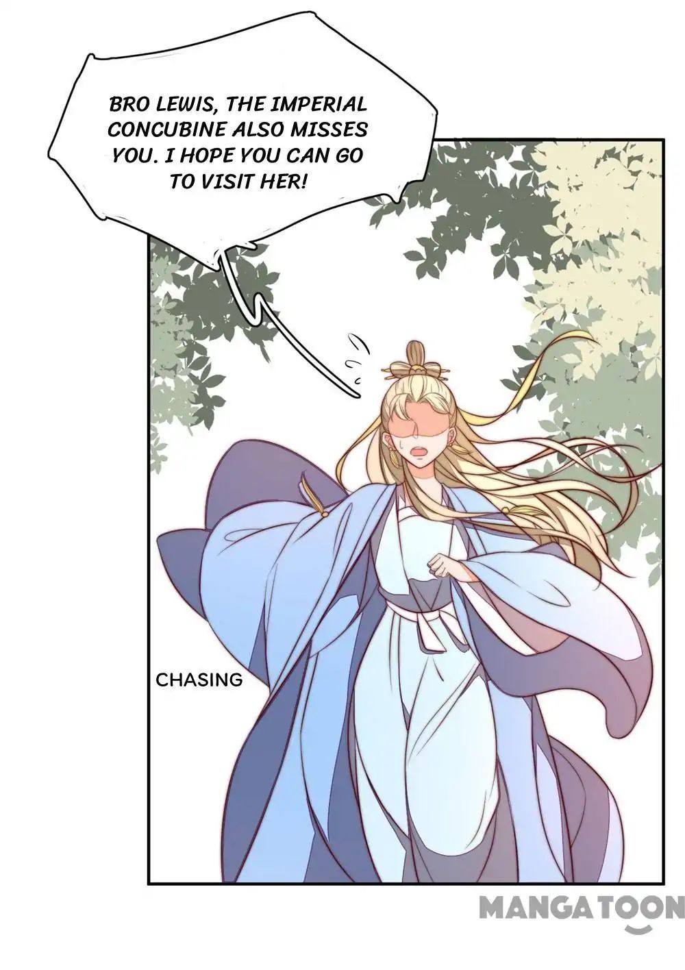 Princess’s Happily-ever-after Marriage chapter 59 - page 32