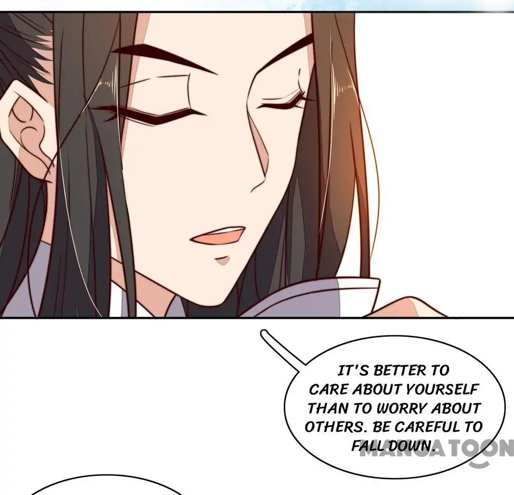 Princess’s Happily-ever-after Marriage chapter 59 - page 39