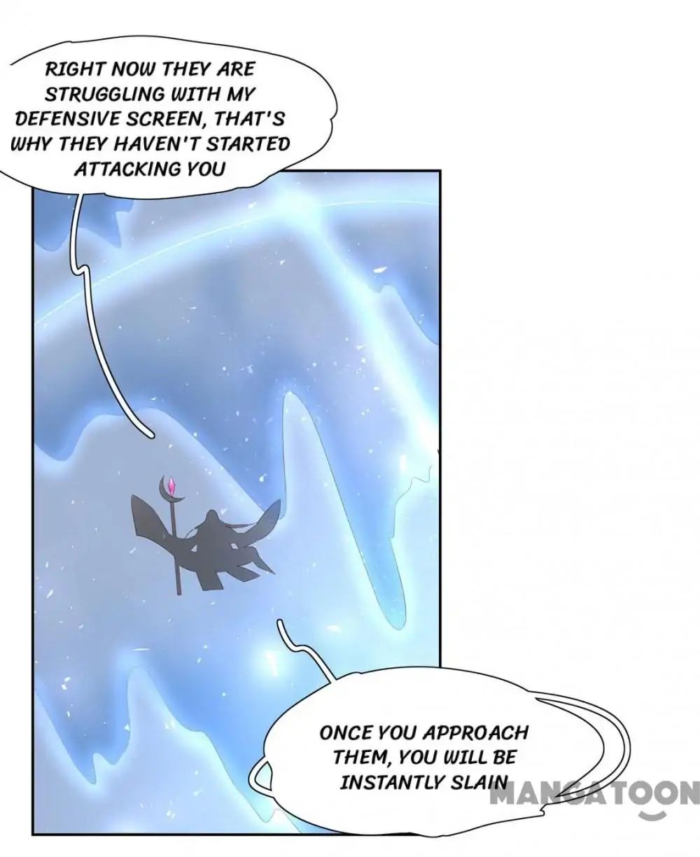 Princess’s Happily-ever-after Marriage chapter 126 - page 11