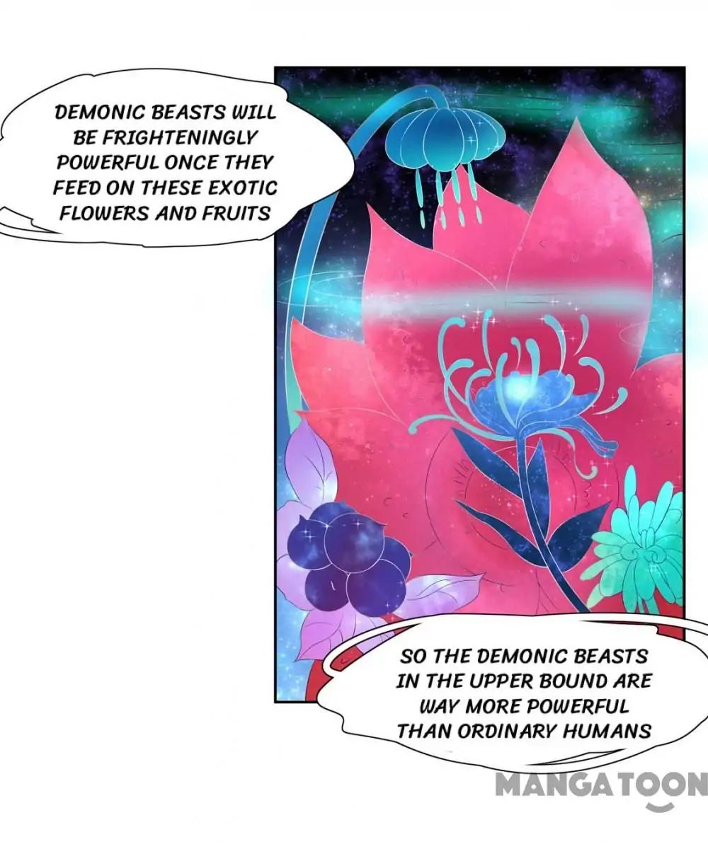 Princess’s Happily-ever-after Marriage chapter 126 - page 14