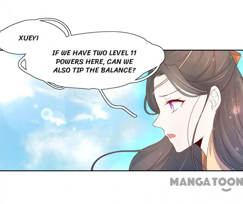 Princess’s Happily-ever-after Marriage chapter 126 - page 21