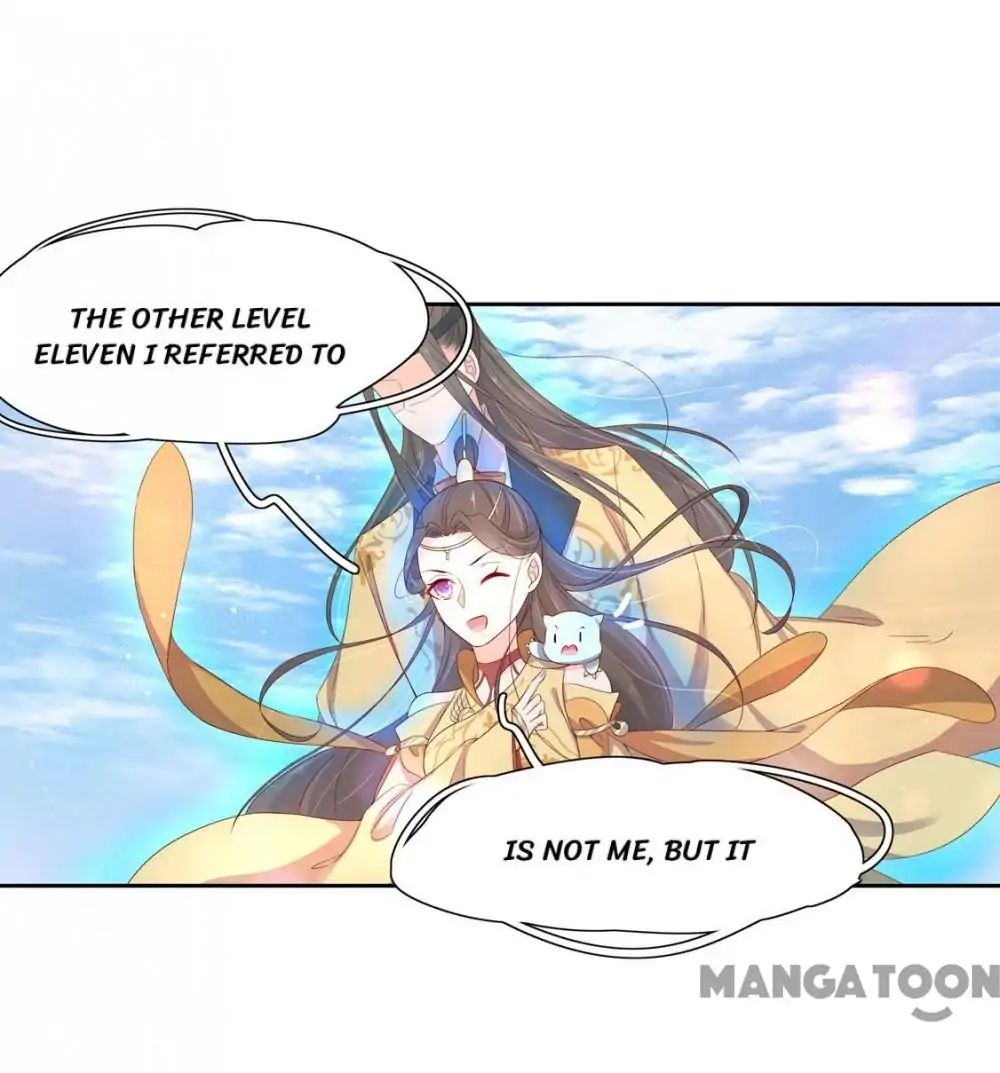 Princess’s Happily-ever-after Marriage chapter 126 - page 23