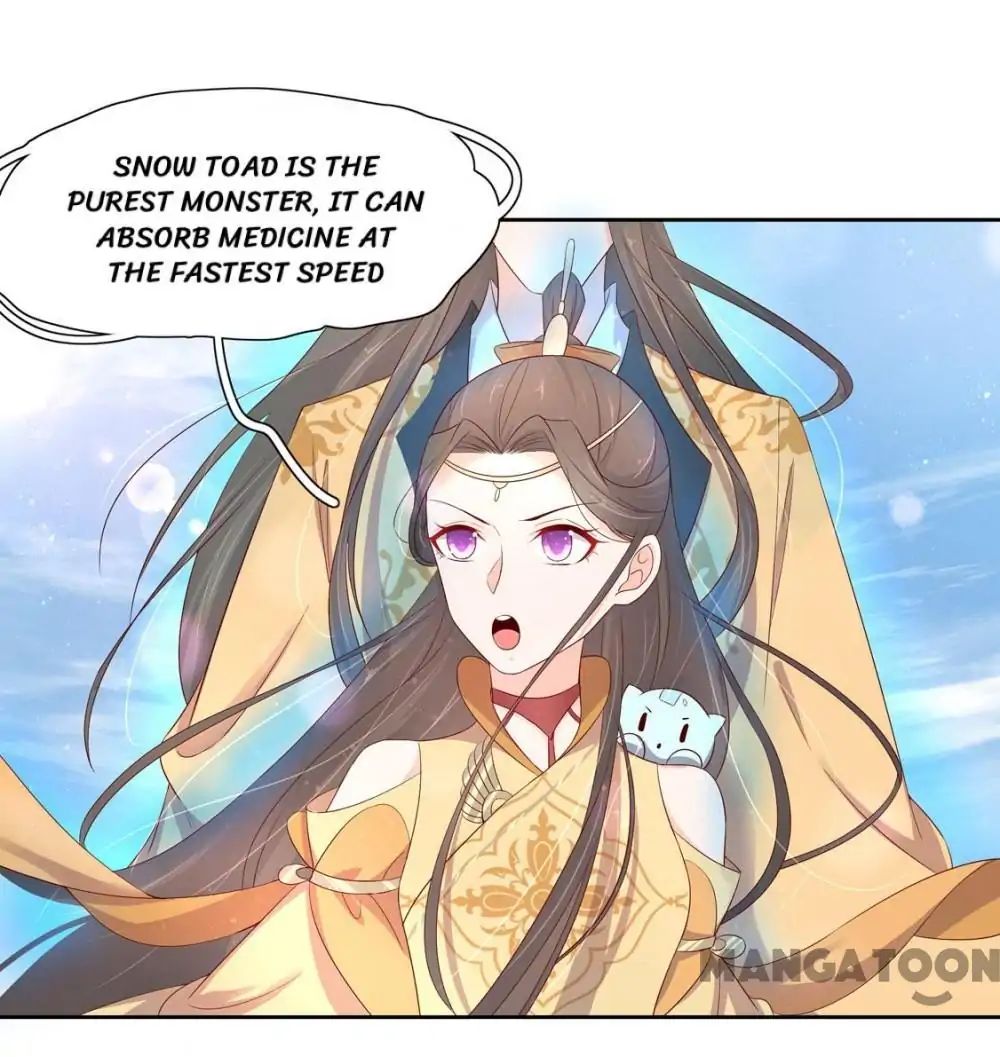 Princess’s Happily-ever-after Marriage chapter 126 - page 25