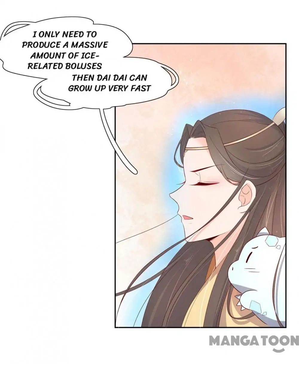 Princess’s Happily-ever-after Marriage chapter 126 - page 27