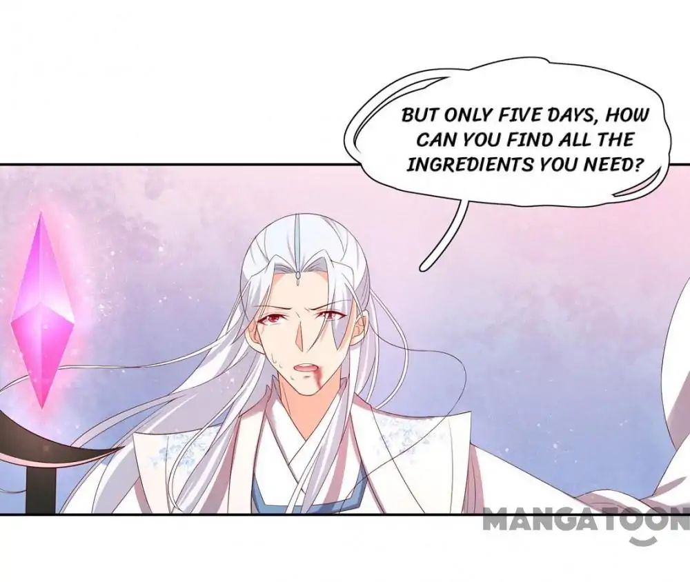 Princess’s Happily-ever-after Marriage chapter 126 - page 28