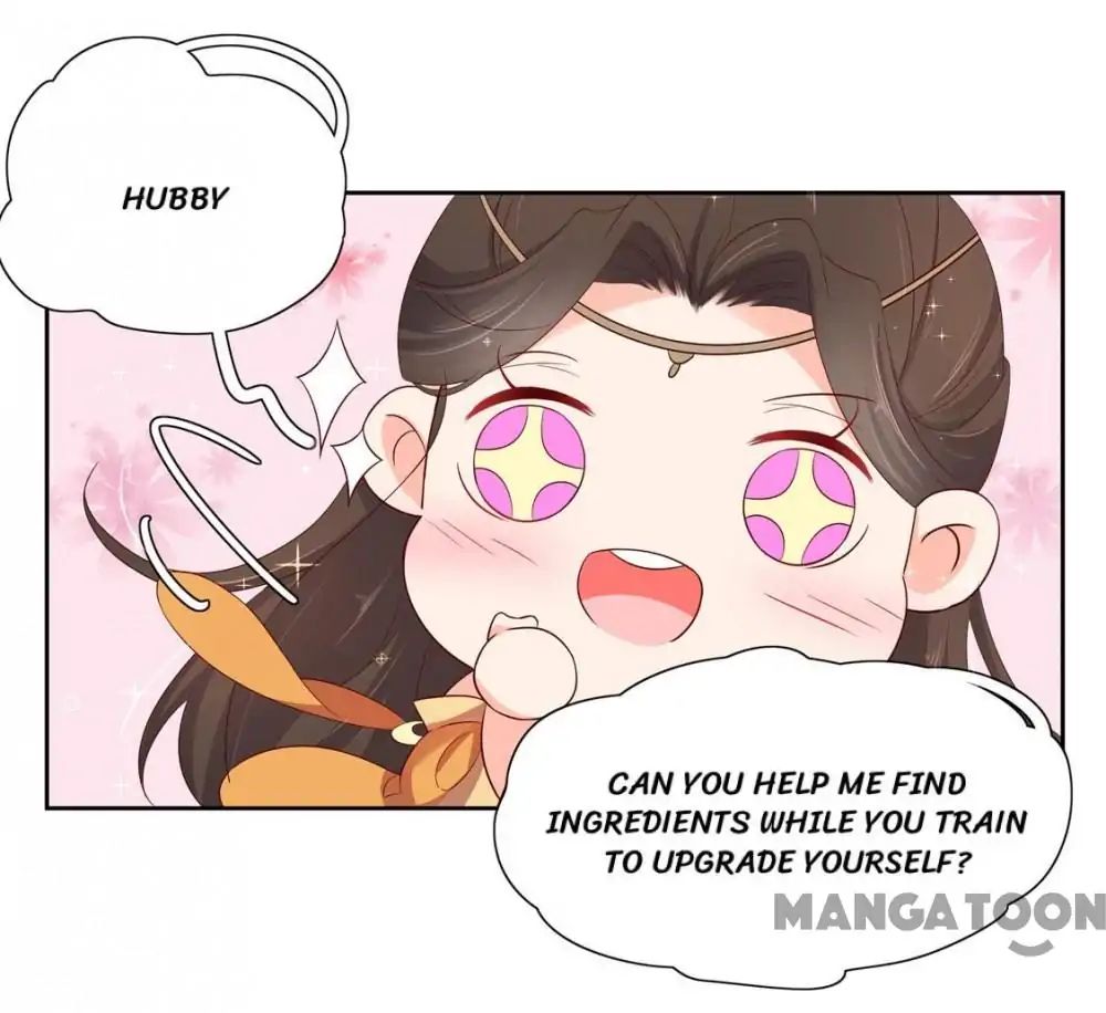 Princess’s Happily-ever-after Marriage chapter 126 - page 29