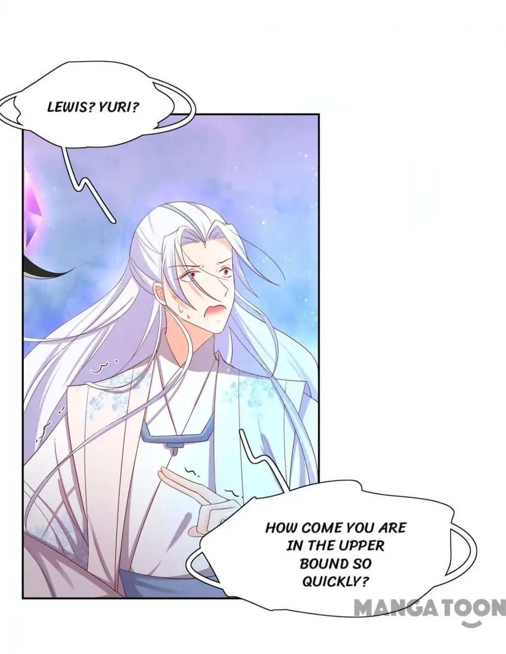 Princess’s Happily-ever-after Marriage chapter 126 - page 4