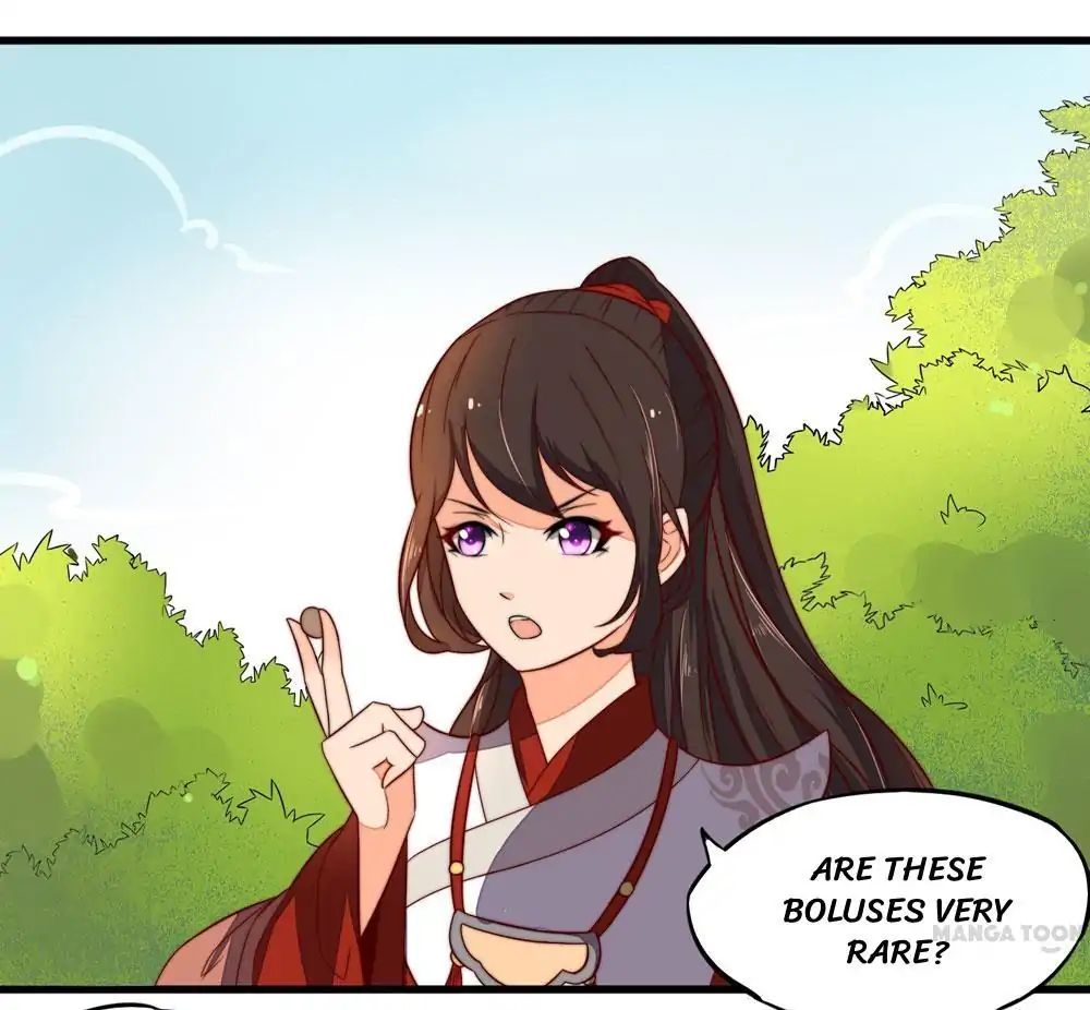 Princess’s Happily-ever-after Marriage chapter 14 - page 9
