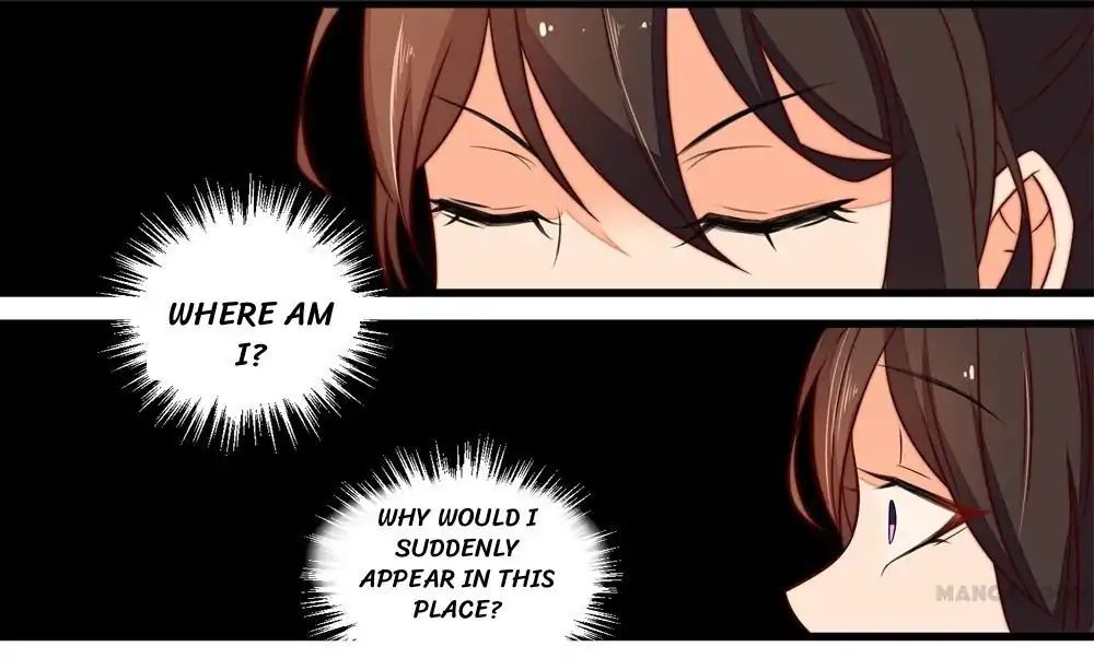 Princess’s Happily-ever-after Marriage chapter 15 - page 11