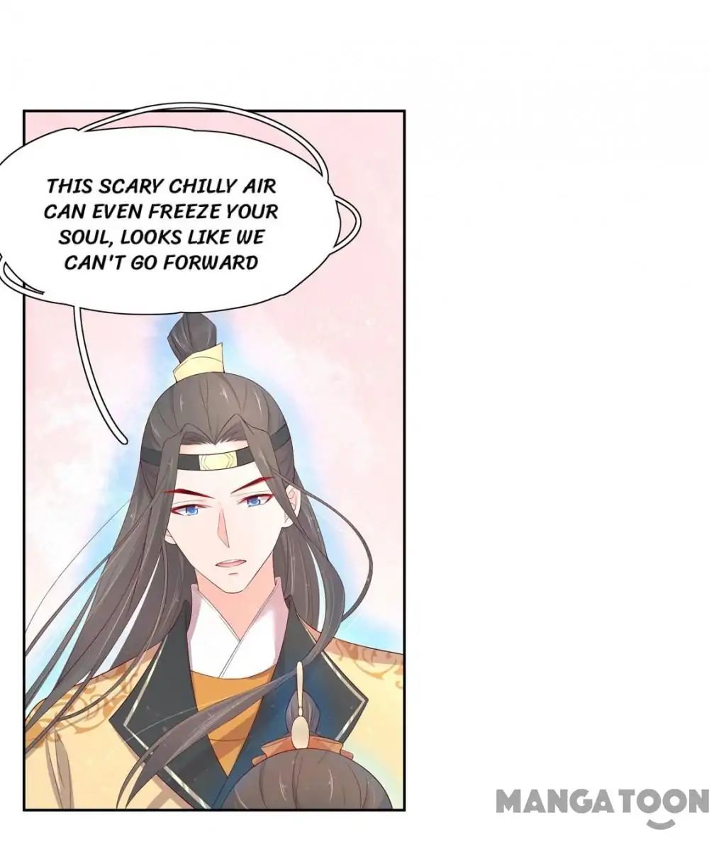 Princess’s Happily-ever-after Marriage chapter 124 - page 20