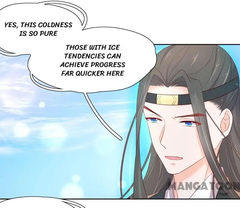 Princess’s Happily-ever-after Marriage chapter 124 - page 22