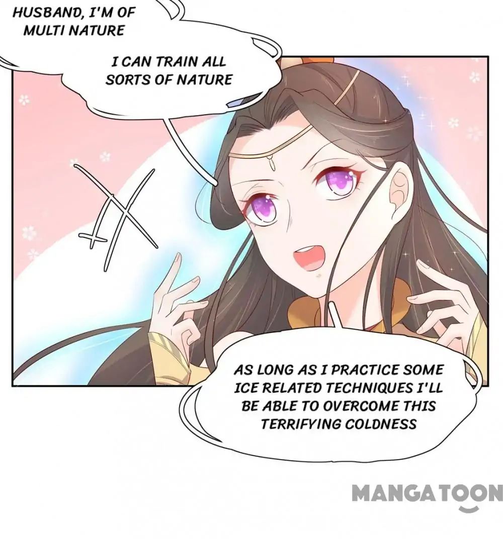 Princess’s Happily-ever-after Marriage chapter 124 - page 23