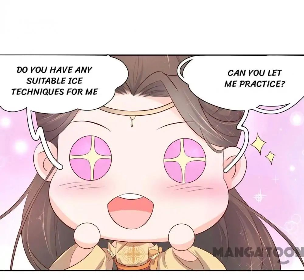 Princess’s Happily-ever-after Marriage chapter 124 - page 24