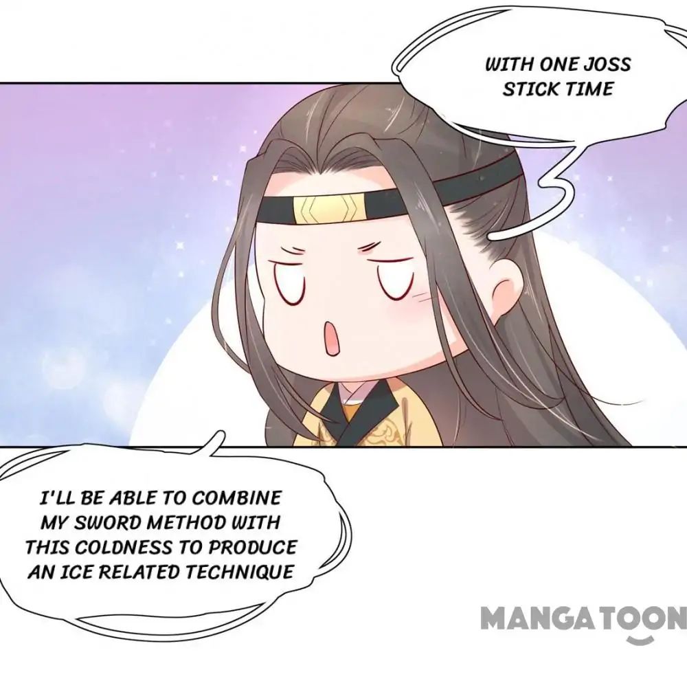 Princess’s Happily-ever-after Marriage chapter 124 - page 28