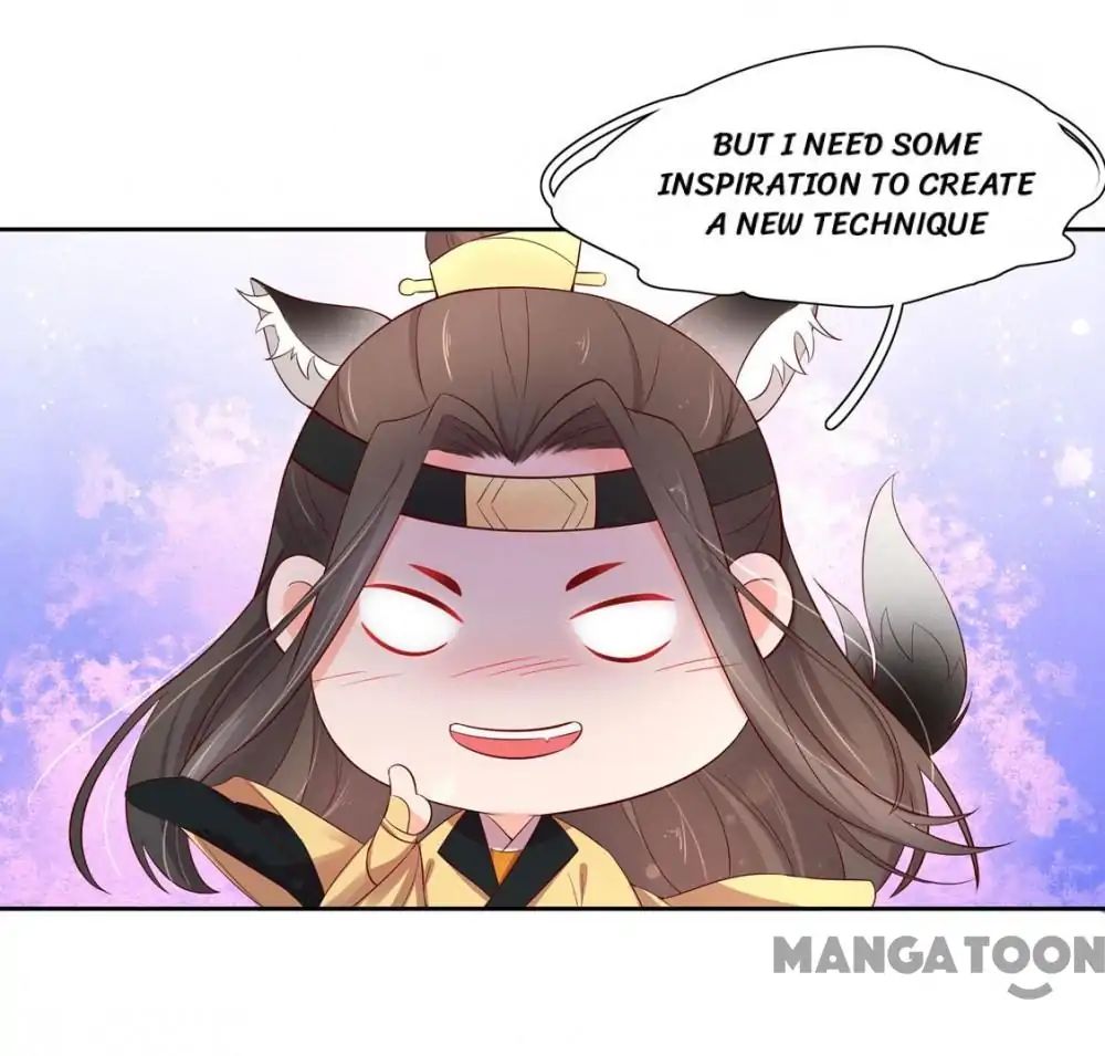 Princess’s Happily-ever-after Marriage chapter 124 - page 30