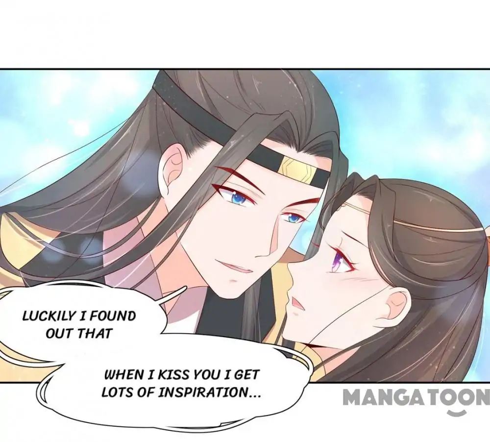 Princess’s Happily-ever-after Marriage chapter 124 - page 31