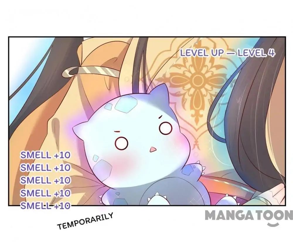 Princess’s Happily-ever-after Marriage chapter 124 - page 6