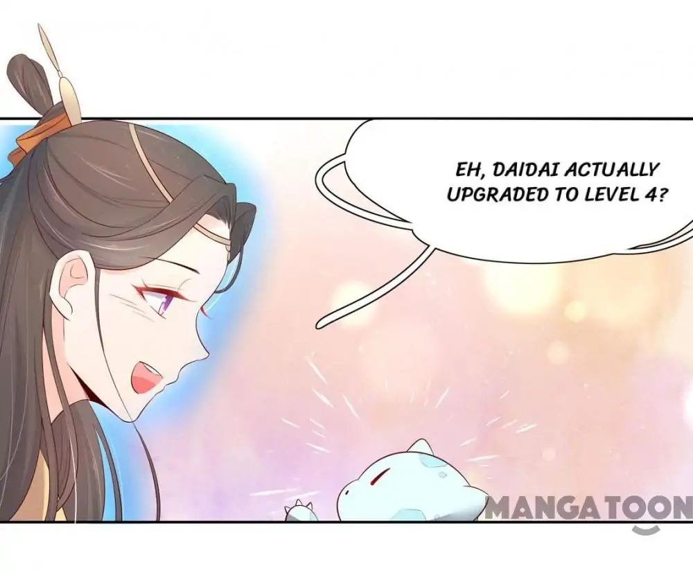Princess’s Happily-ever-after Marriage chapter 124 - page 7