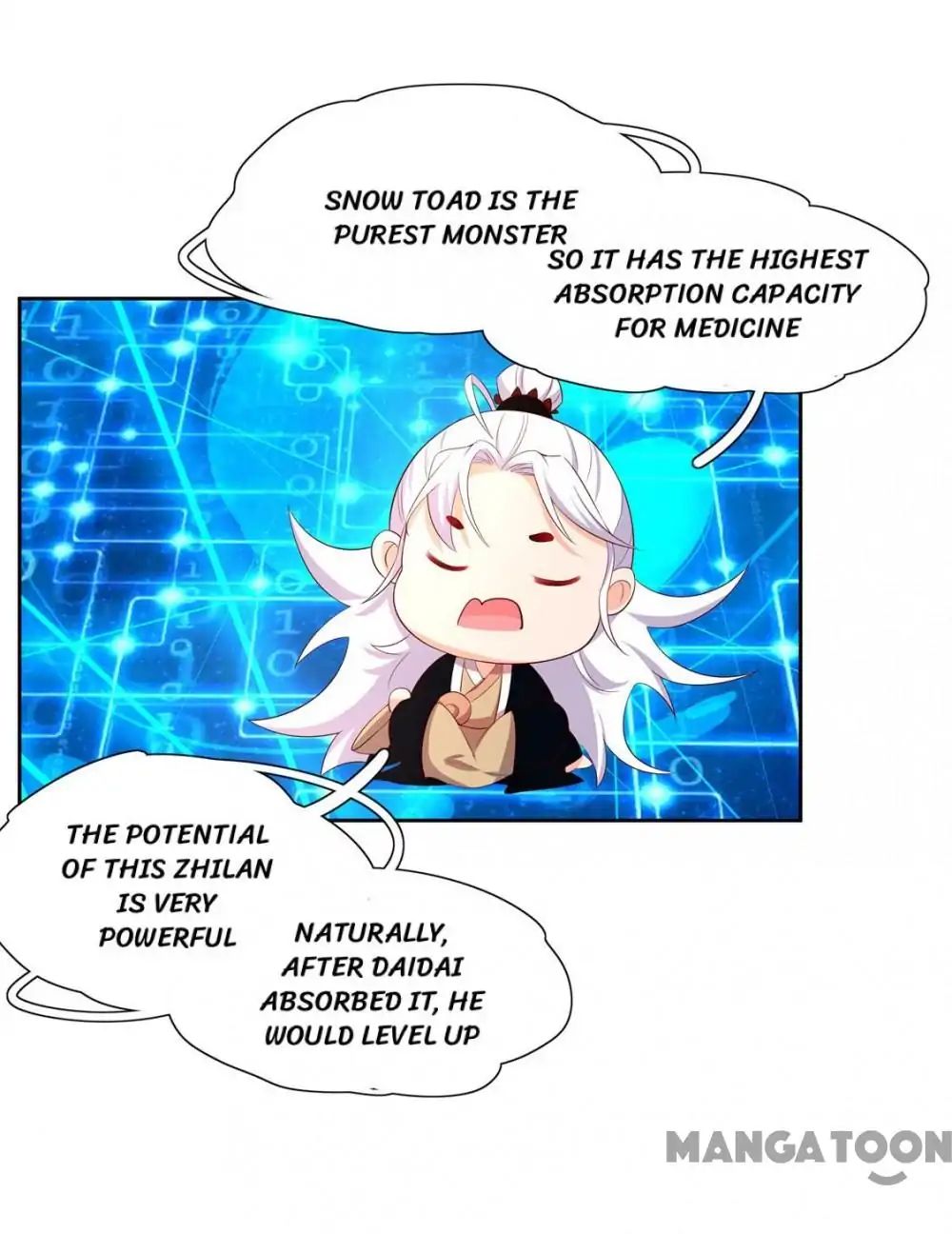 Princess’s Happily-ever-after Marriage chapter 124 - page 8