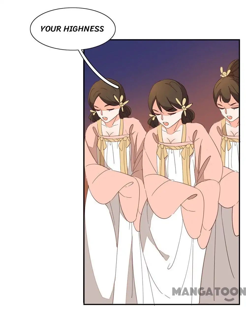 Princess’s Happily-ever-after Marriage chapter 50 - page 12