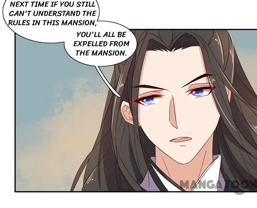 Princess’s Happily-ever-after Marriage chapter 50 - page 20
