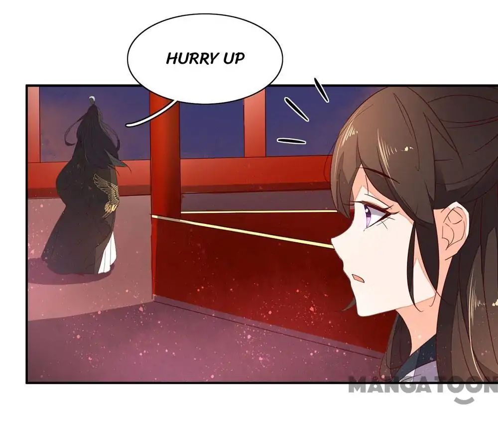 Princess’s Happily-ever-after Marriage chapter 50 - page 22