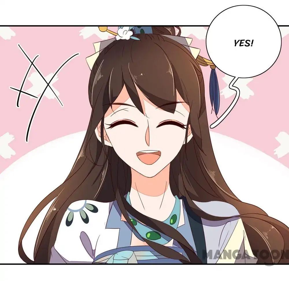 Princess’s Happily-ever-after Marriage chapter 50 - page 23