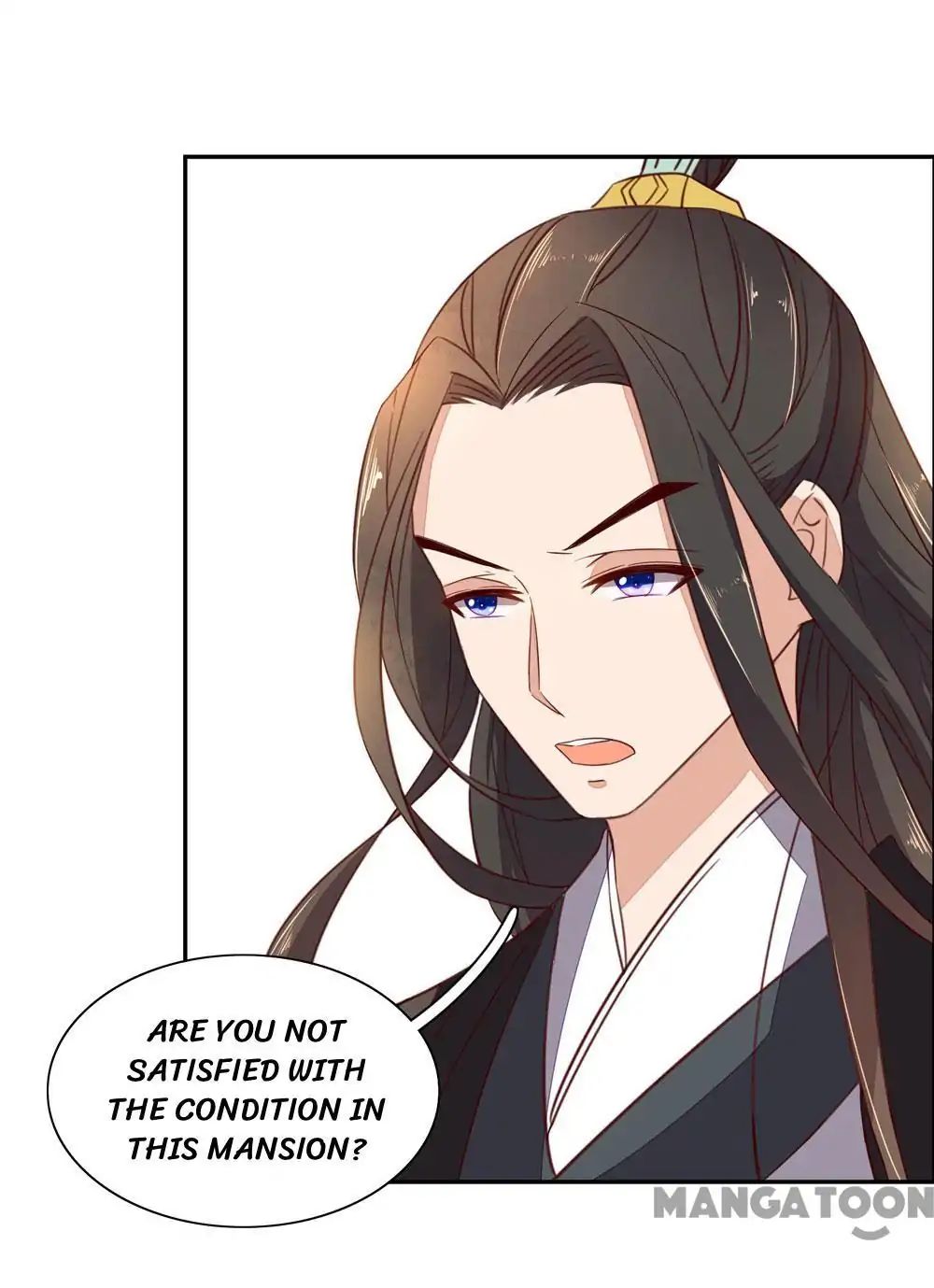 Princess’s Happily-ever-after Marriage chapter 50 - page 29
