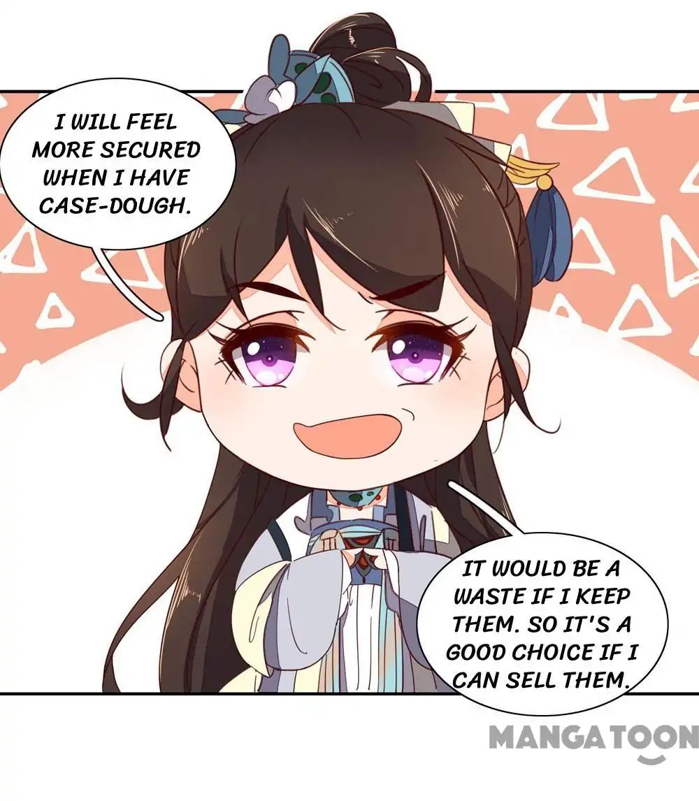 Princess’s Happily-ever-after Marriage chapter 50 - page 30