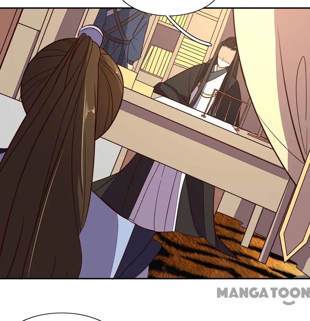 Princess’s Happily-ever-after Marriage chapter 50 - page 35