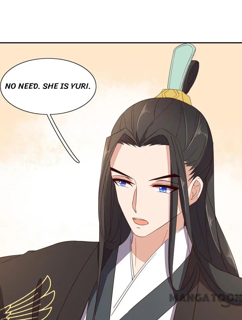 Princess’s Happily-ever-after Marriage chapter 50 - page 37