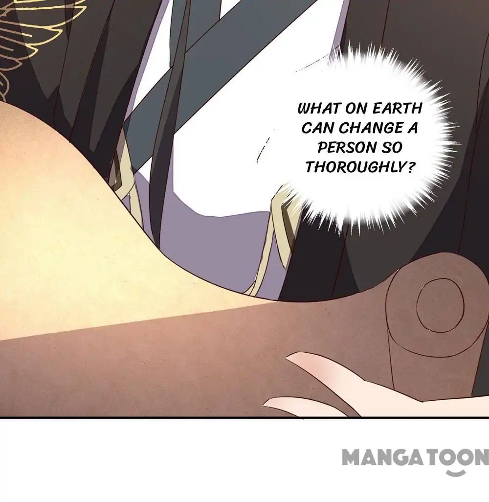Princess’s Happily-ever-after Marriage chapter 50 - page 38