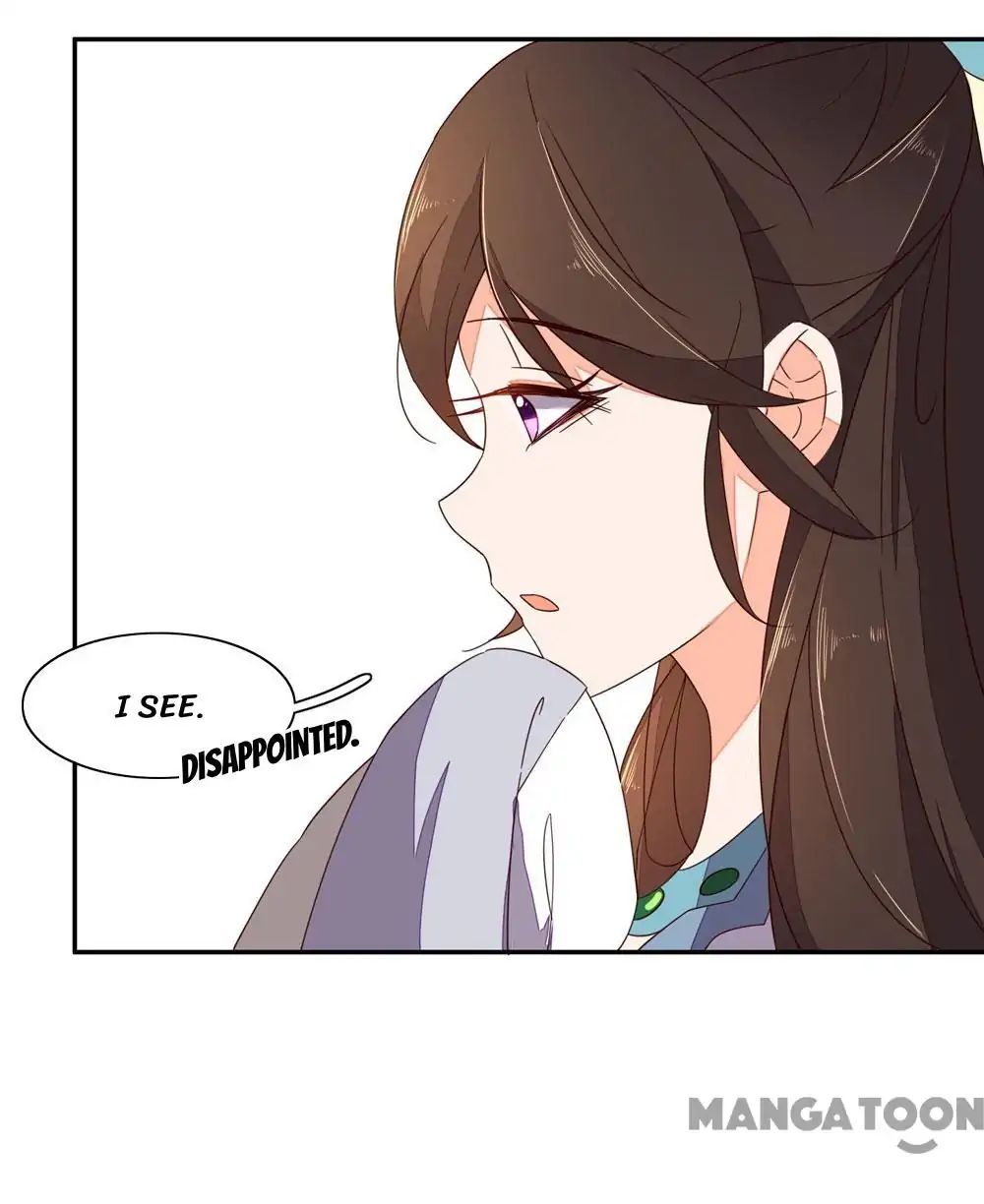 Princess’s Happily-ever-after Marriage chapter 50 - page 5