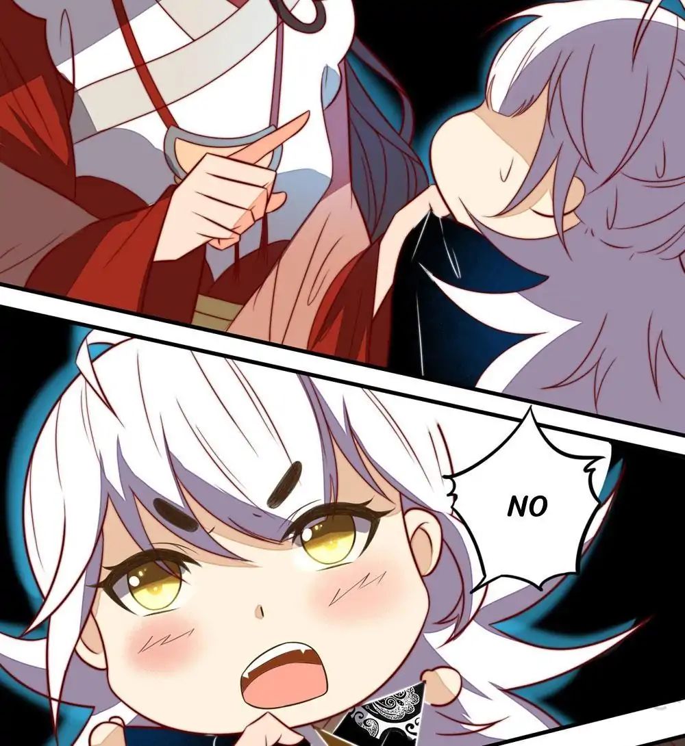 Princess’s Happily-ever-after Marriage chapter 16 - page 22