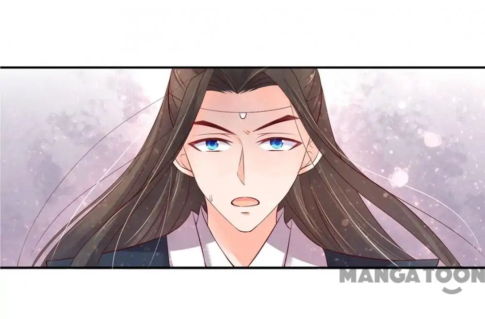 Princess’s Happily-ever-after Marriage chapter 101 - page 10