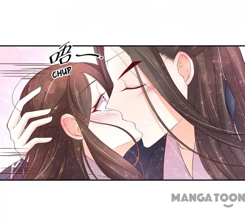 Princess’s Happily-ever-after Marriage chapter 101 - page 15