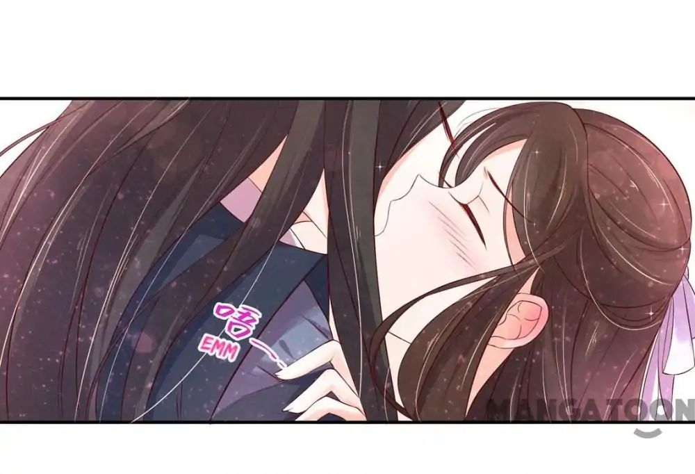 Princess’s Happily-ever-after Marriage chapter 101 - page 17