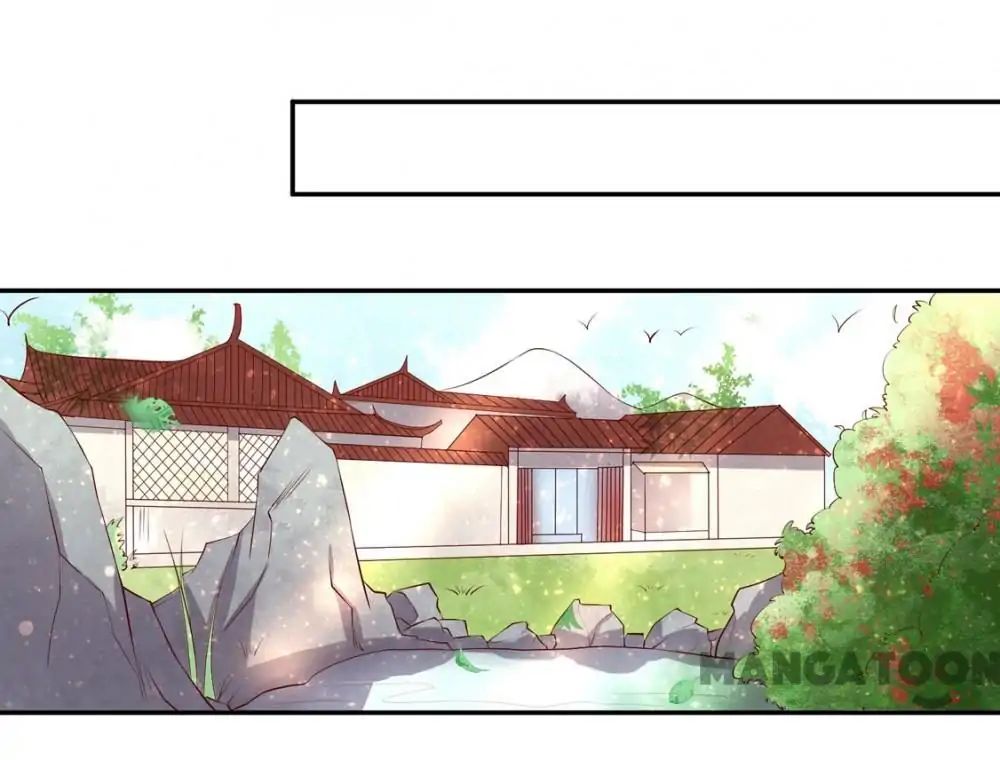 Princess’s Happily-ever-after Marriage chapter 101 - page 18