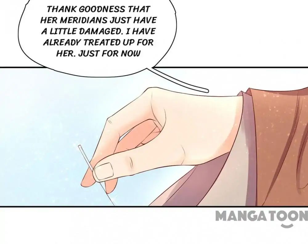 Princess’s Happily-ever-after Marriage chapter 101 - page 20