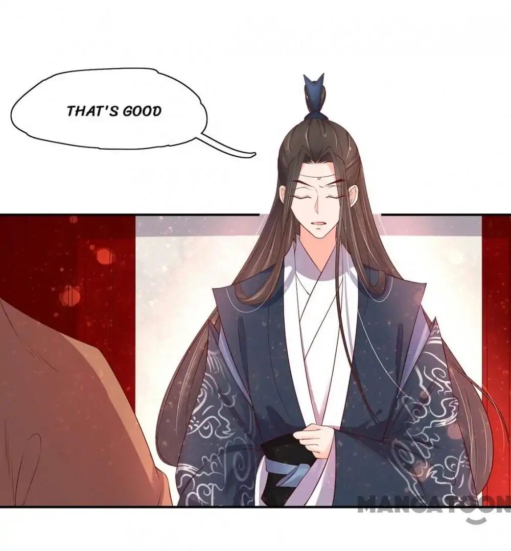 Princess’s Happily-ever-after Marriage chapter 101 - page 22