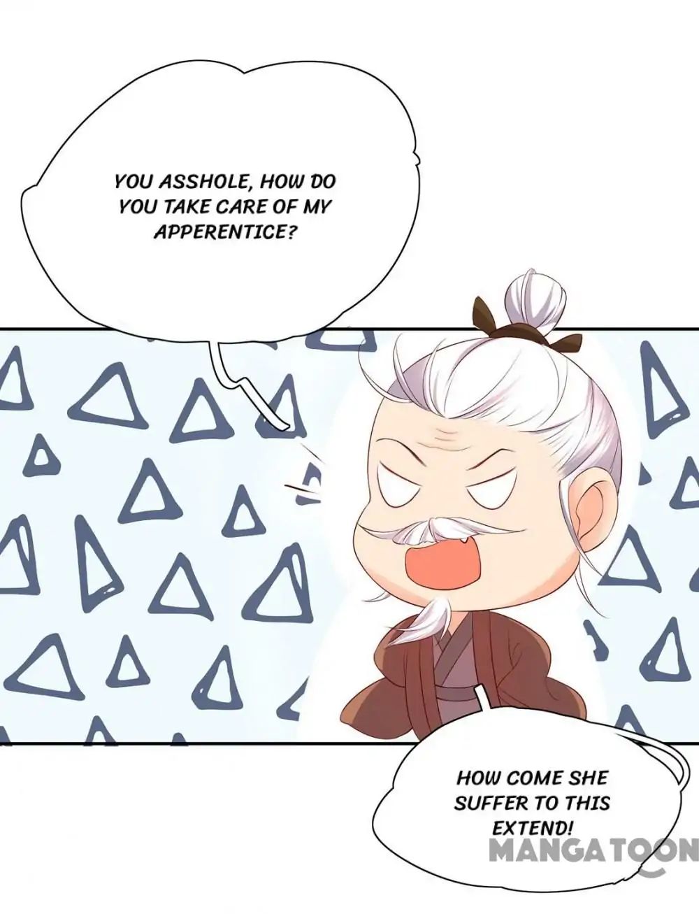 Princess’s Happily-ever-after Marriage chapter 101 - page 23